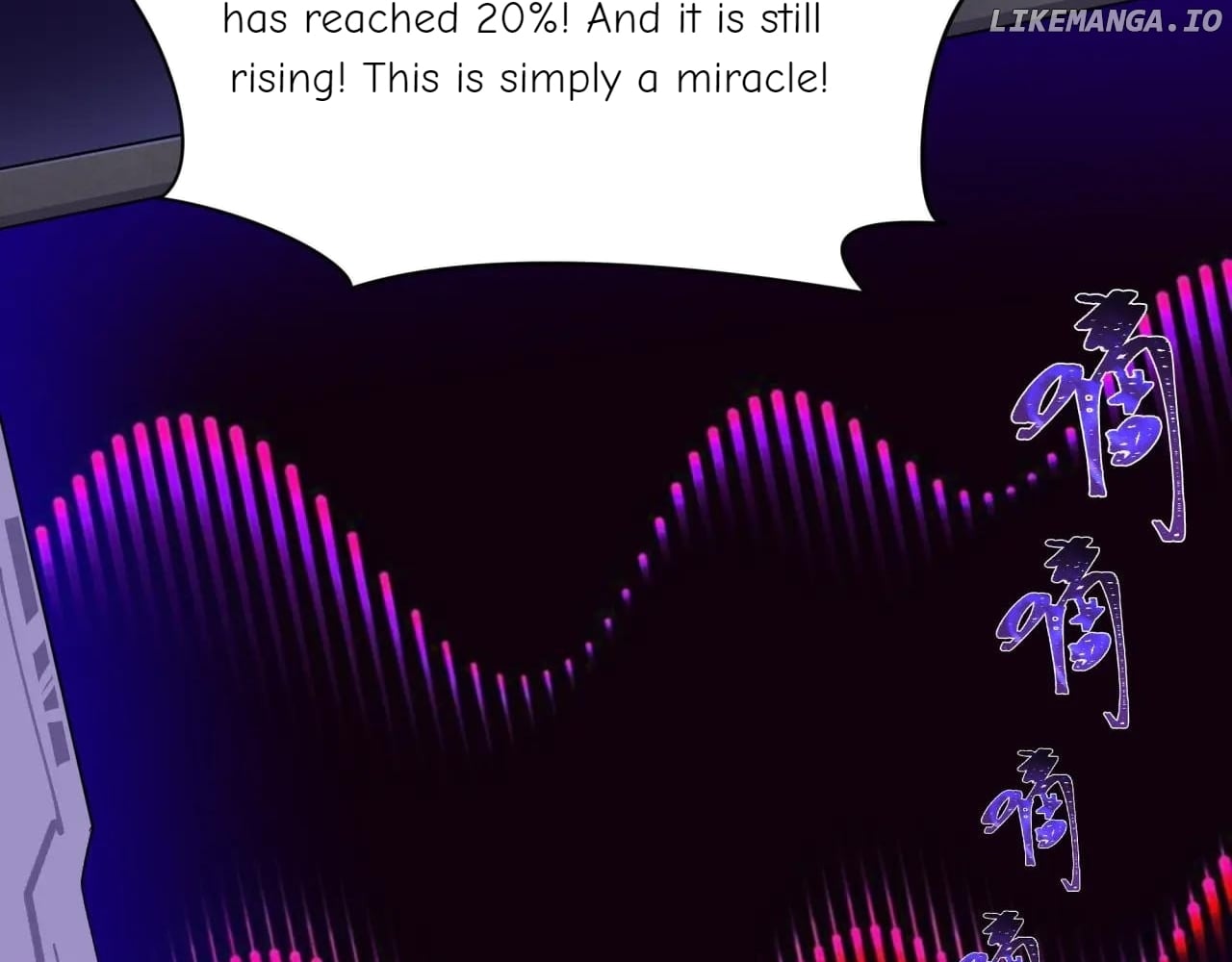 Era of the Haunted Chapter 420 - page 26